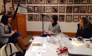 Interview Watford City