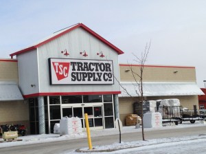 Tractor Supply Co