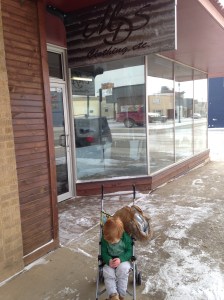 Meyers Department Store