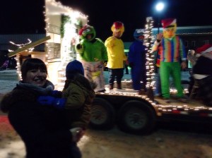 Sesame Street Watford City, ND