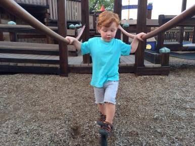 Watford City Children's Park